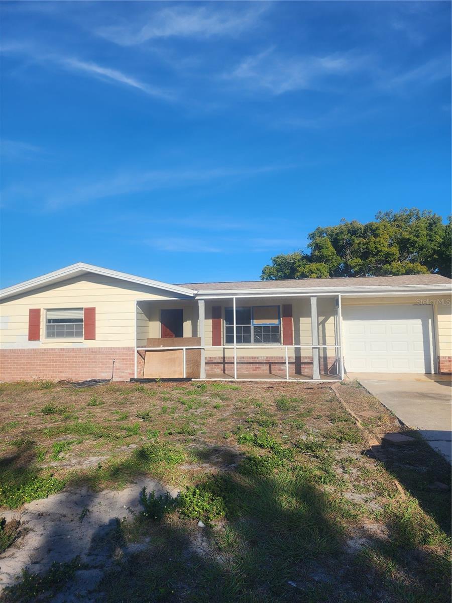 BEACON SQUARE - Residential