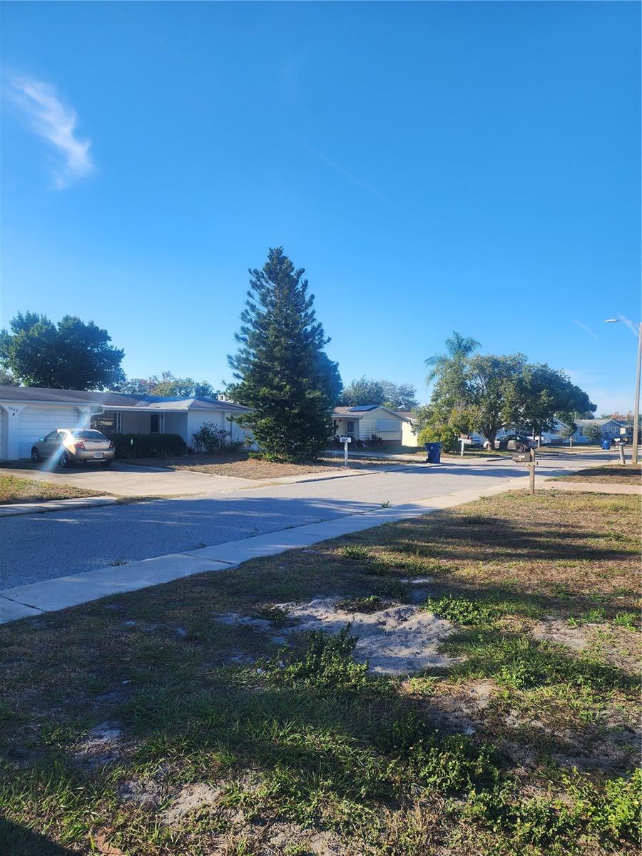 BEACON SQUARE - Residential