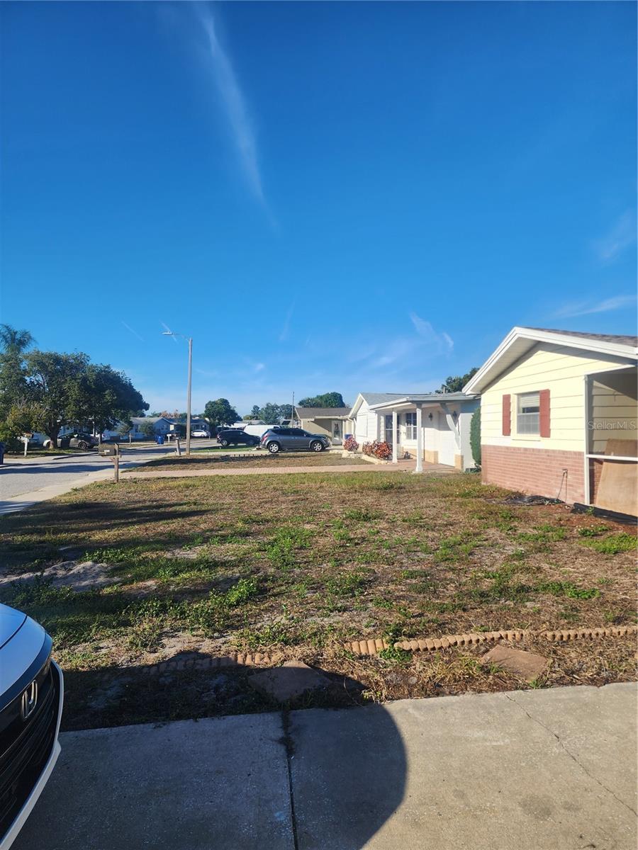 BEACON SQUARE - Residential