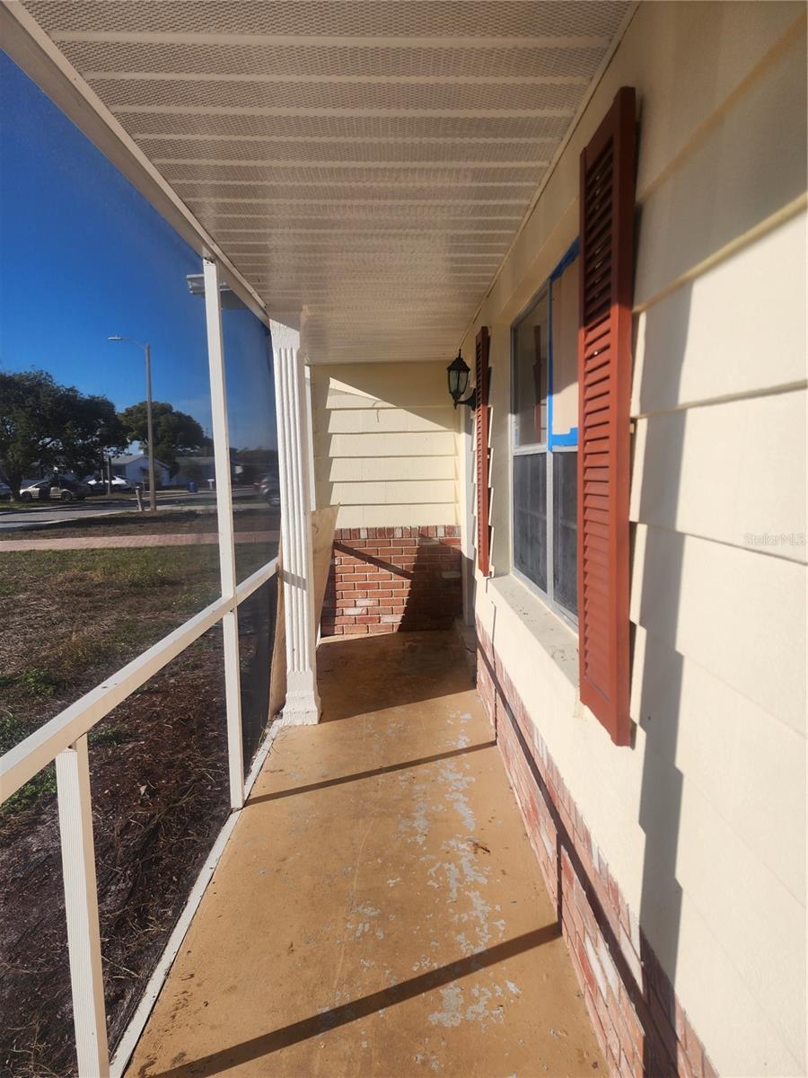 BEACON SQUARE - Residential