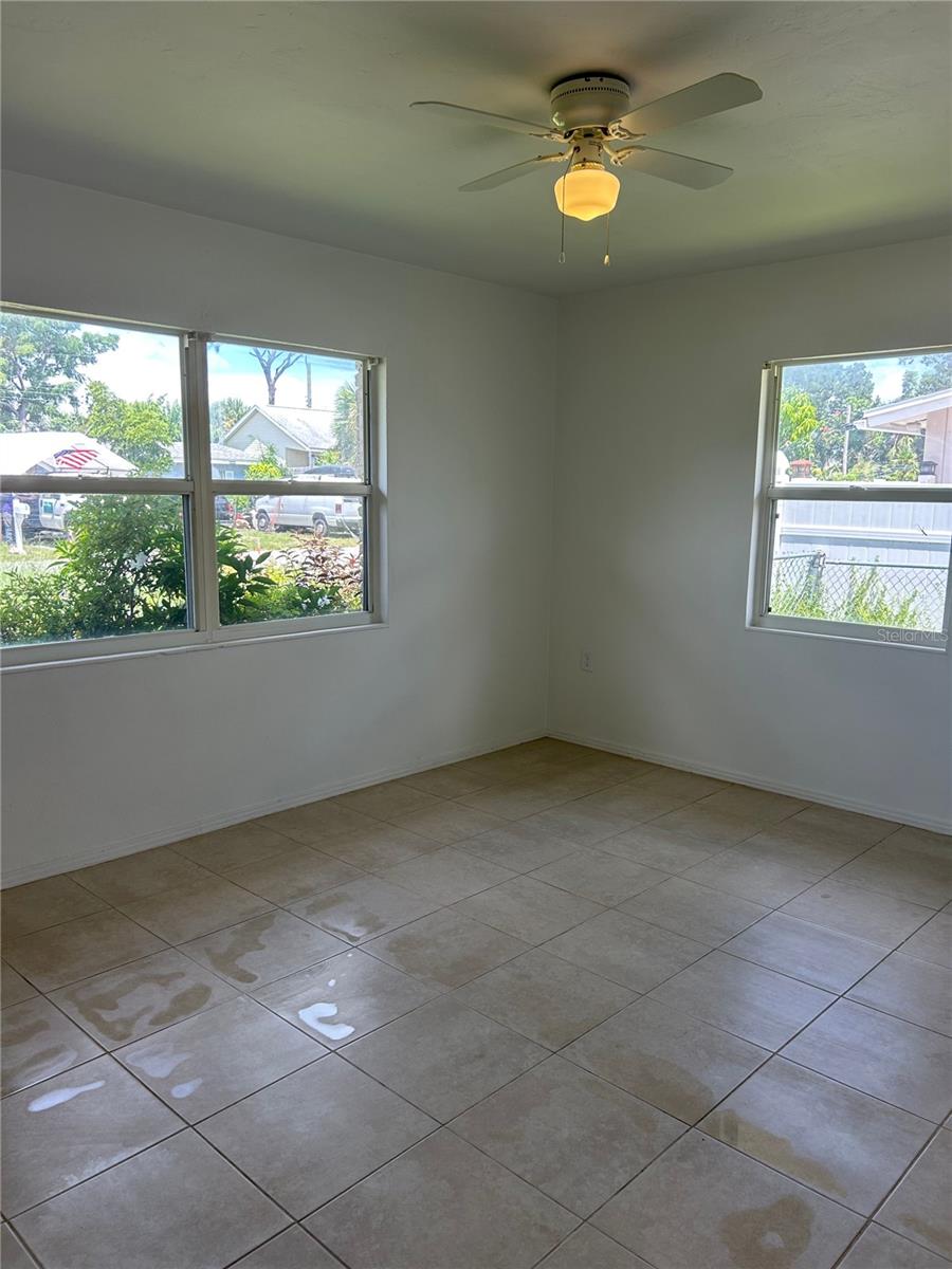 STICKNEY POINT PARK - Residential Lease