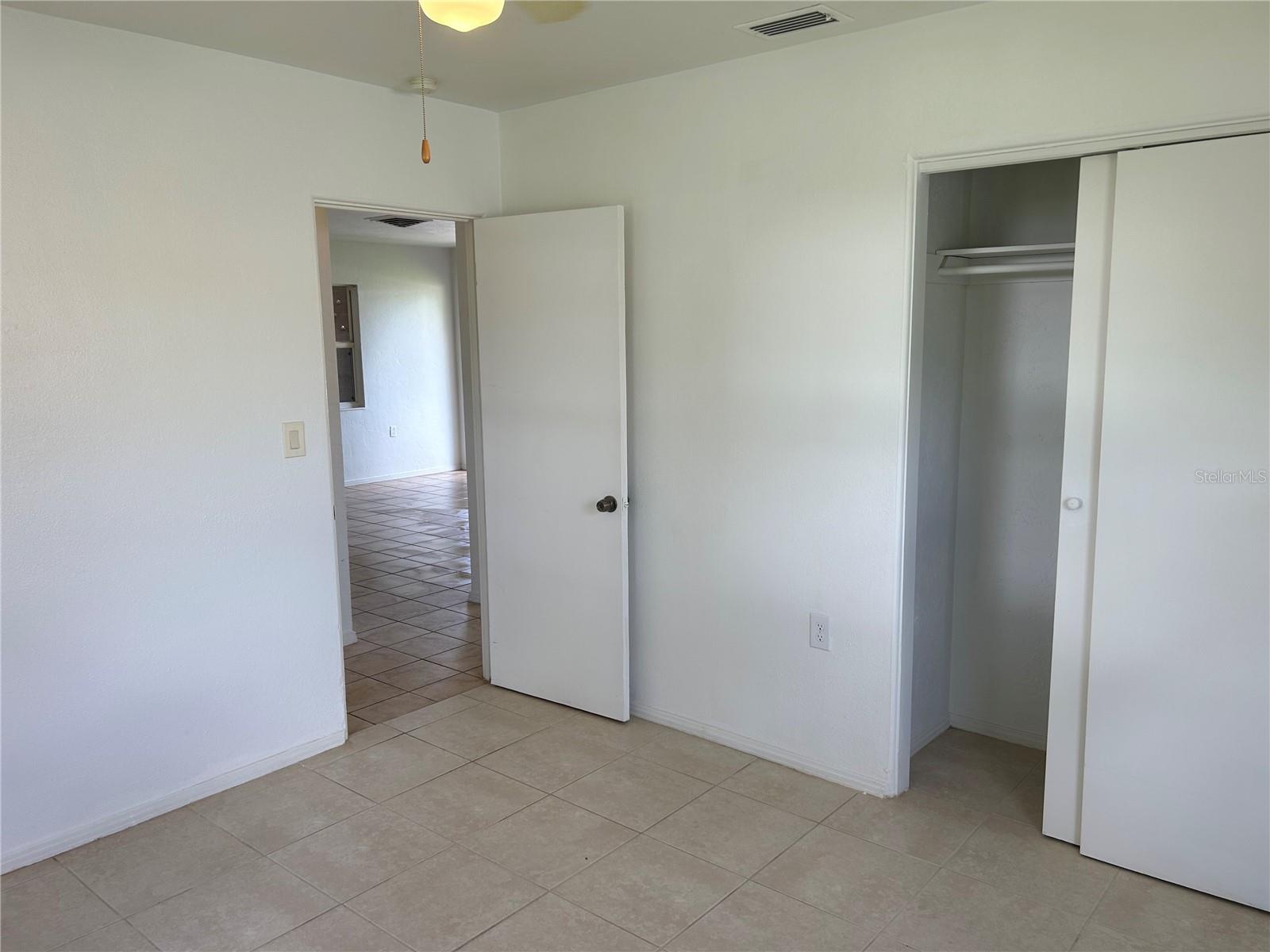 STICKNEY POINT PARK - Residential Lease