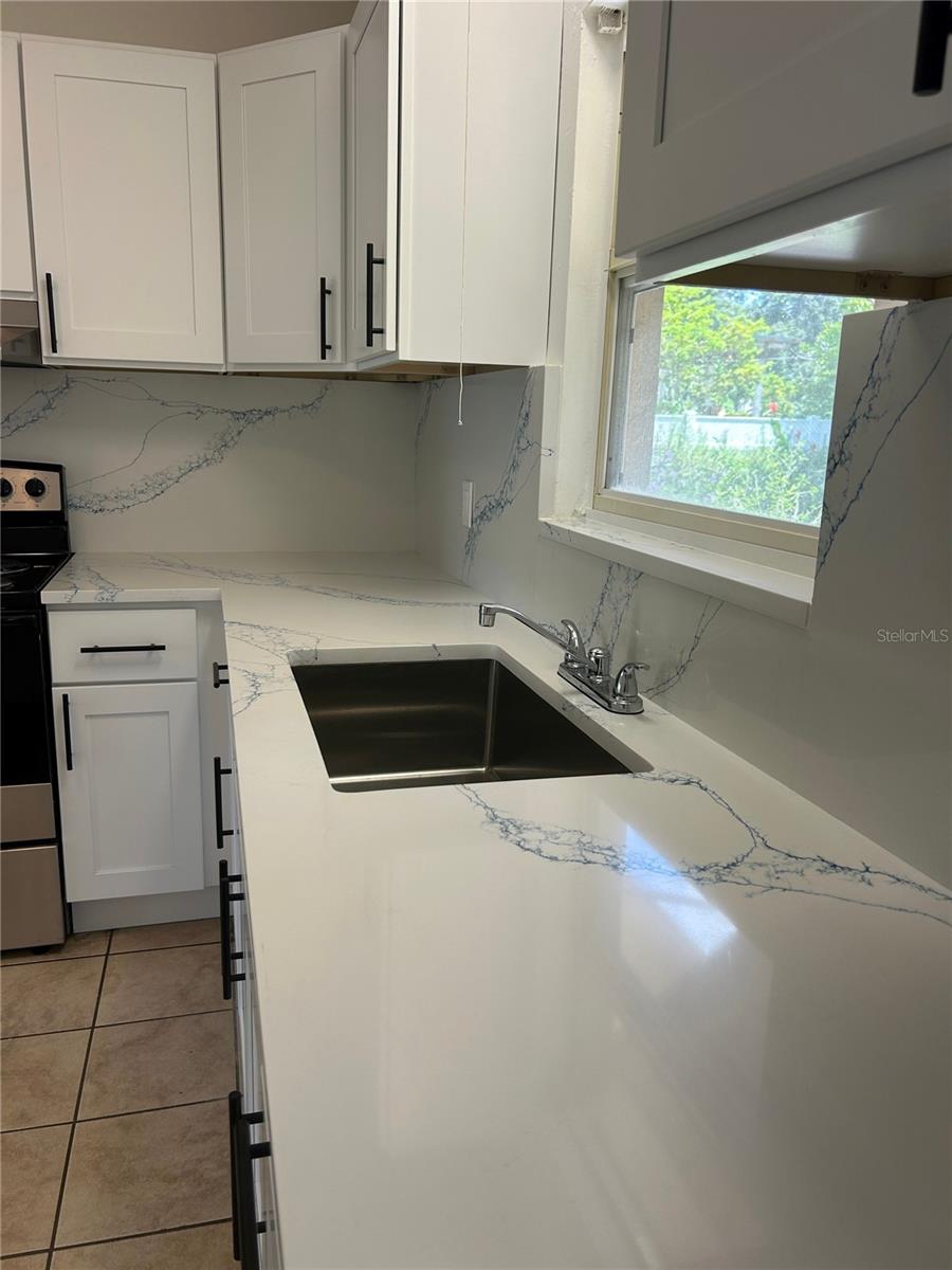STICKNEY POINT PARK - Residential Lease