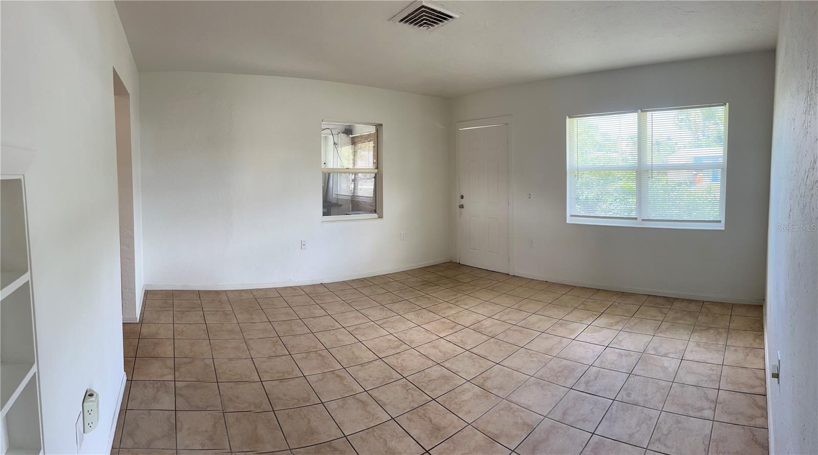 STICKNEY POINT PARK - Residential Lease