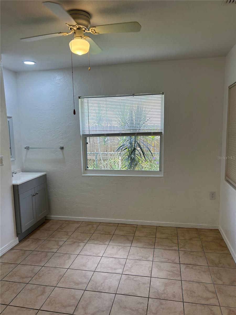 STICKNEY POINT PARK - Residential Lease