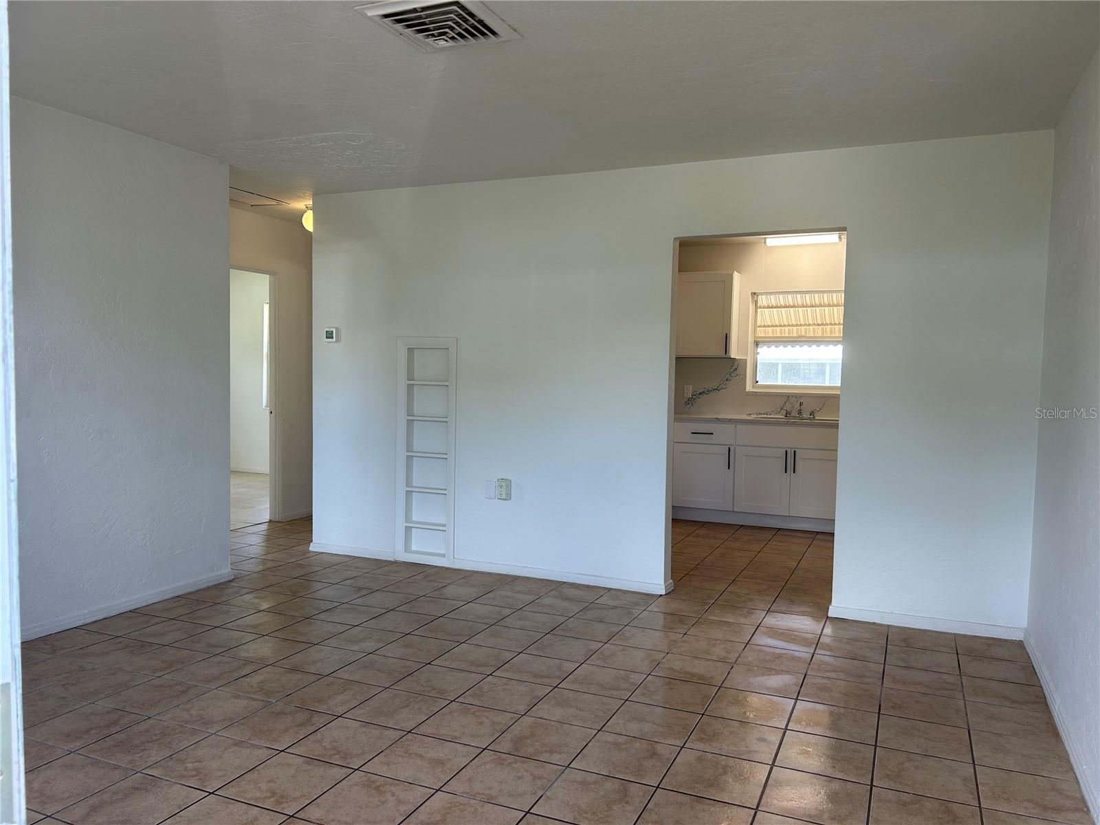 STICKNEY POINT PARK - Residential Lease