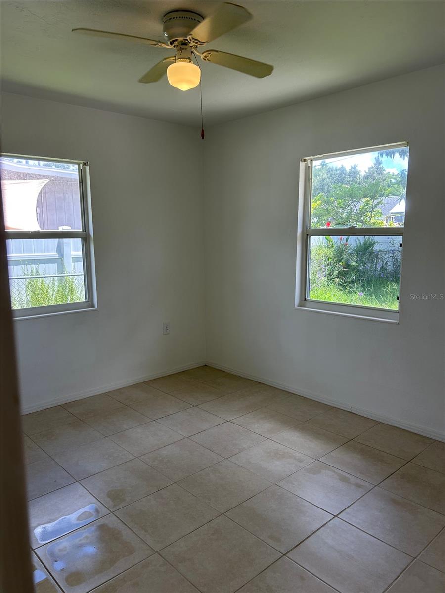 STICKNEY POINT PARK - Residential Lease