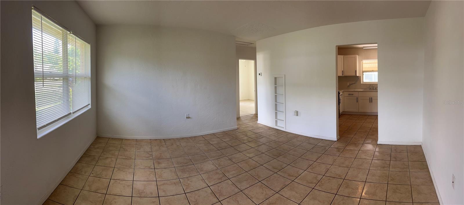 STICKNEY POINT PARK - Residential Lease