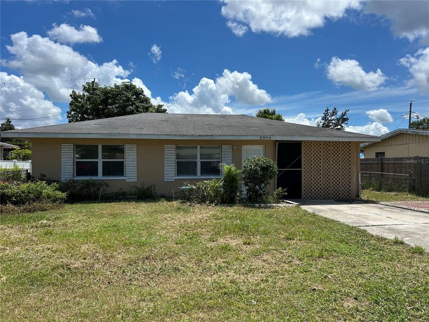 Beautifully updated 3-bedroom, 2-bath single-family home in Sarasota. Features include an updated kitchen with quartz countertops, soft-close cabinets, and new stainless steel appliances. Both bathrooms have been updated. Home offers tile flooring throughout, newer central A/C, tankless water heater, and attic insulation upgraded to R-45 for energy efficiency. Conveniently located near shopping, dining, schools, and Sarasota’s world-famous beaches.