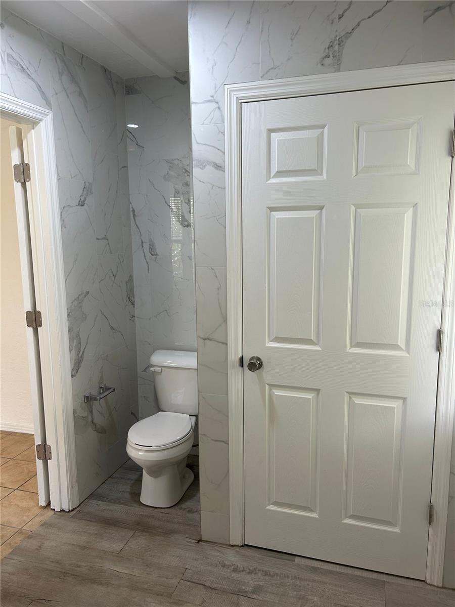 STICKNEY POINT PARK - Residential Lease