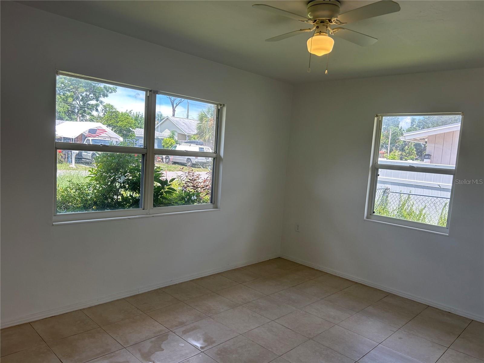 STICKNEY POINT PARK - Residential Lease