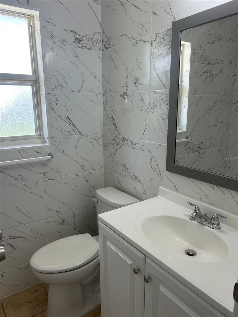 STICKNEY POINT PARK - Residential Lease