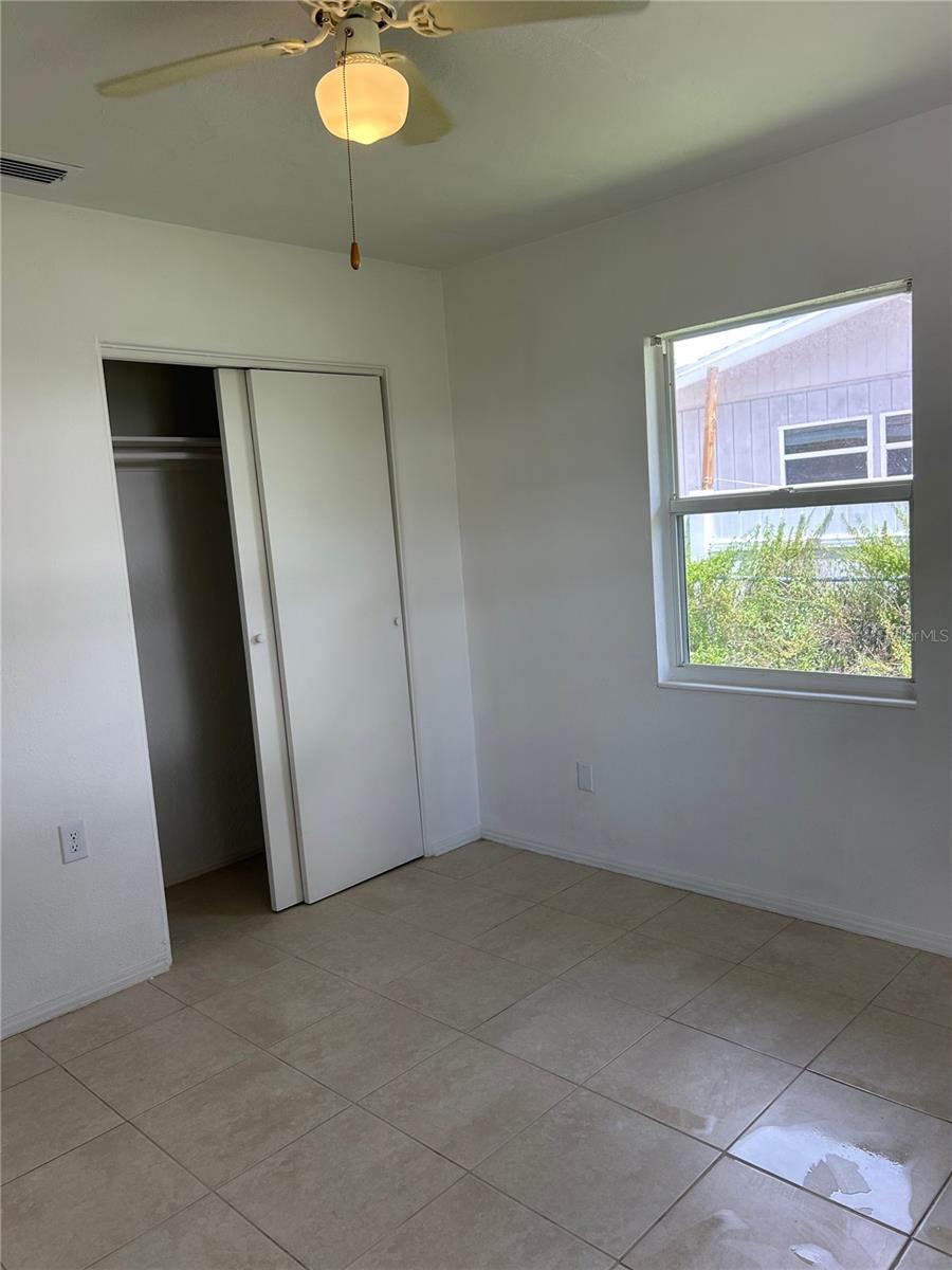 STICKNEY POINT PARK - Residential Lease