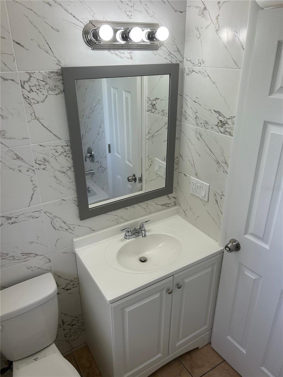 STICKNEY POINT PARK - Residential Lease