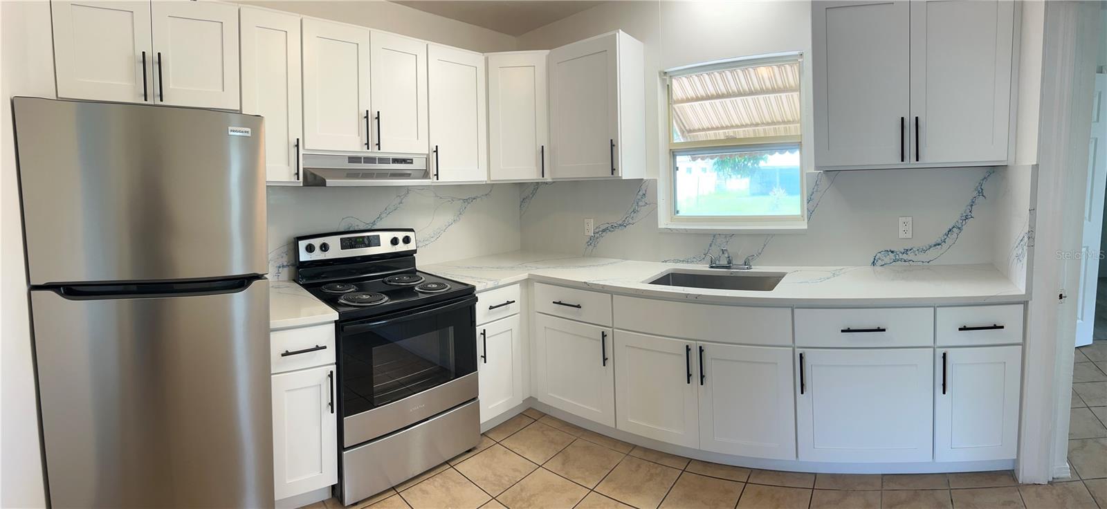 STICKNEY POINT PARK - Residential Lease
