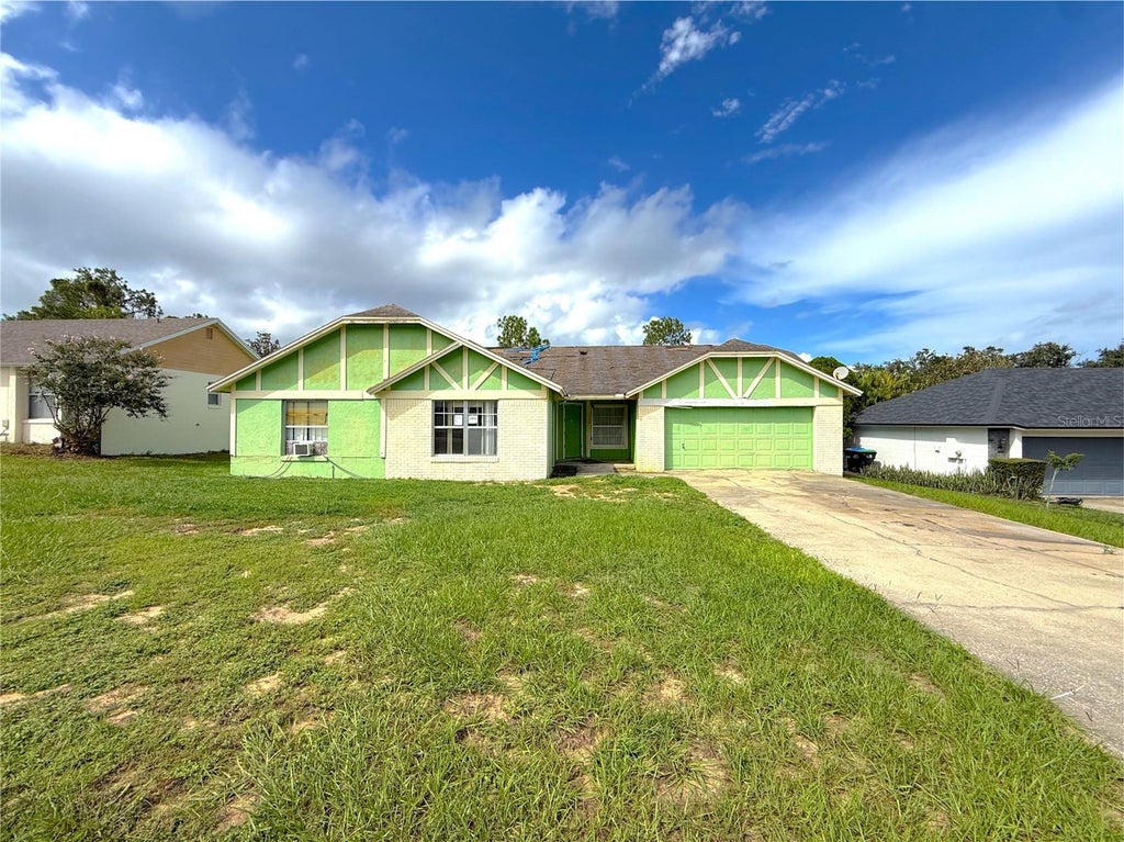 Photo of 7755 Bay Cedar Drive, Orlando, FL 32835 (MLS # O6448103)