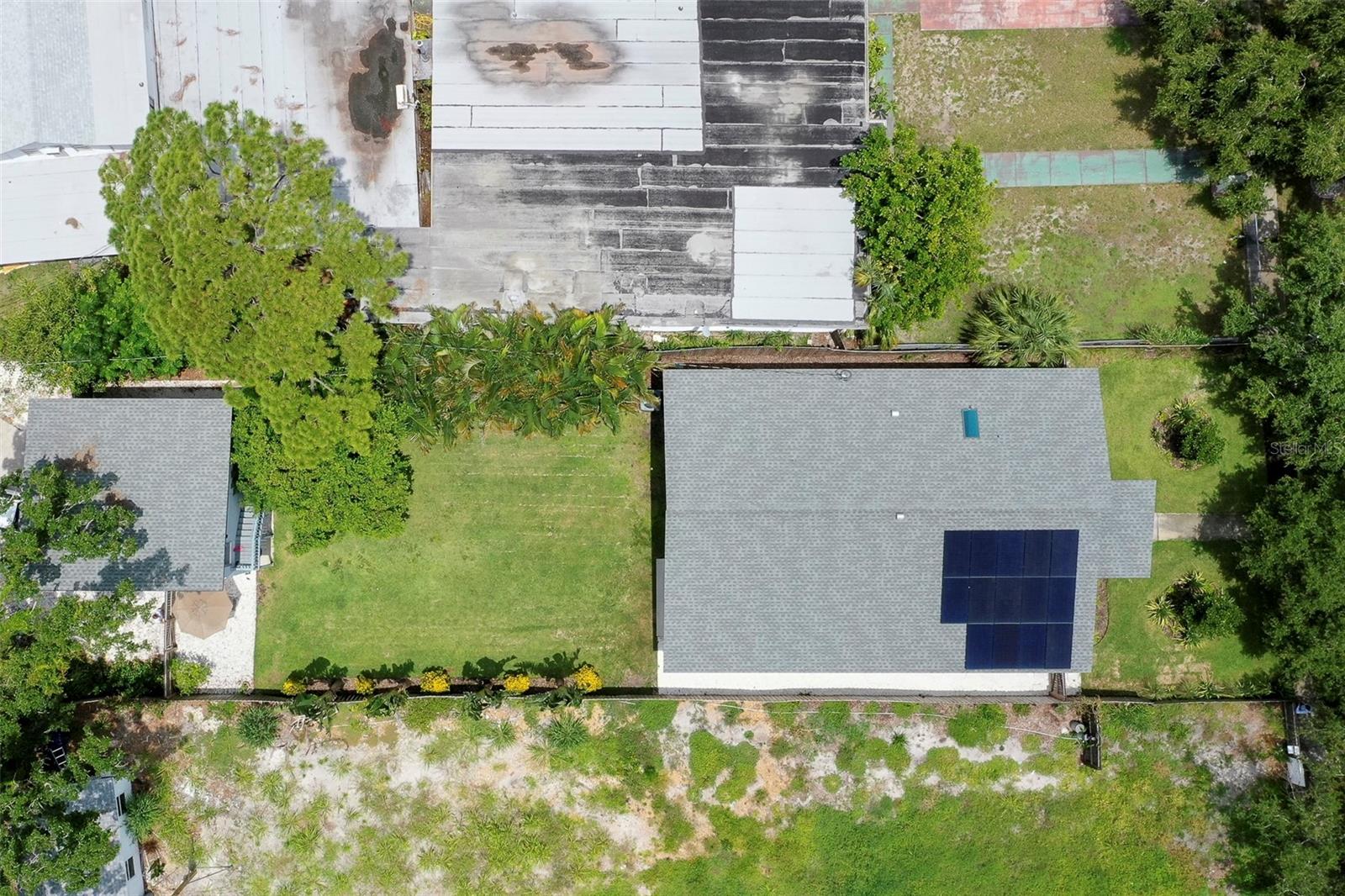 SOUTH SHORE PARK - Residential Income