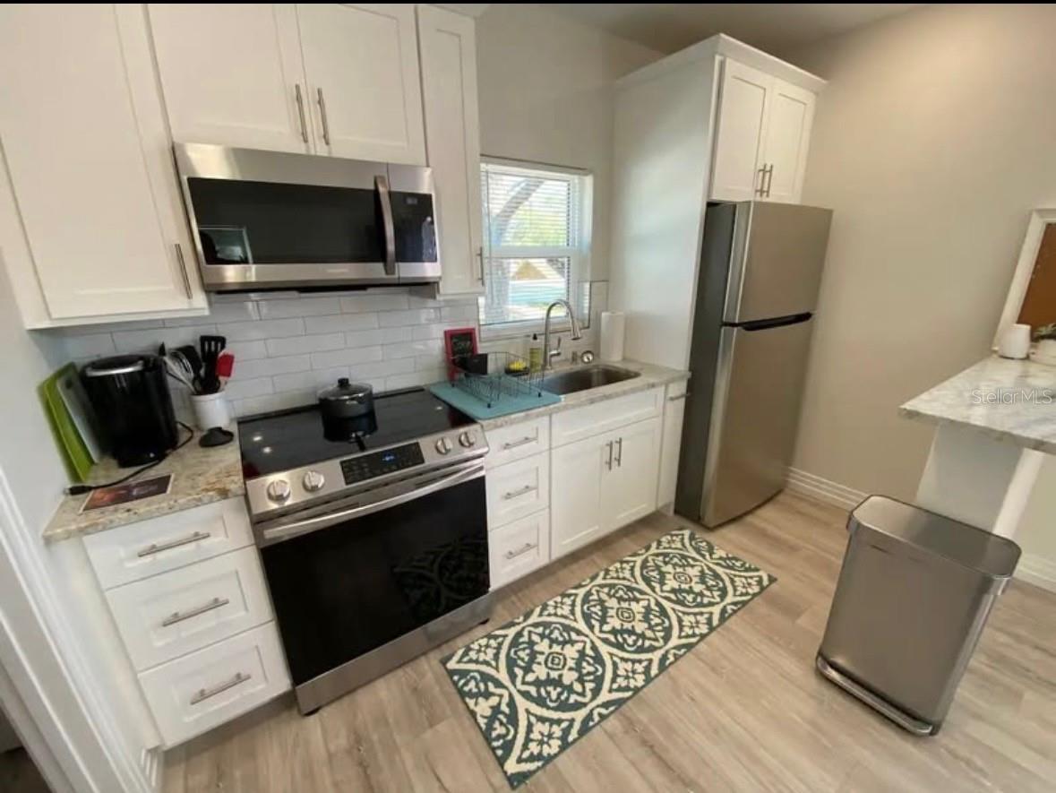 SOUTH SHORE PARK - Residential Income