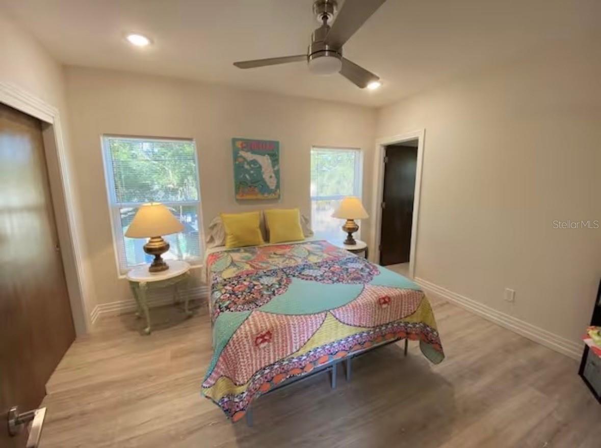 SOUTH SHORE PARK - Residential Income