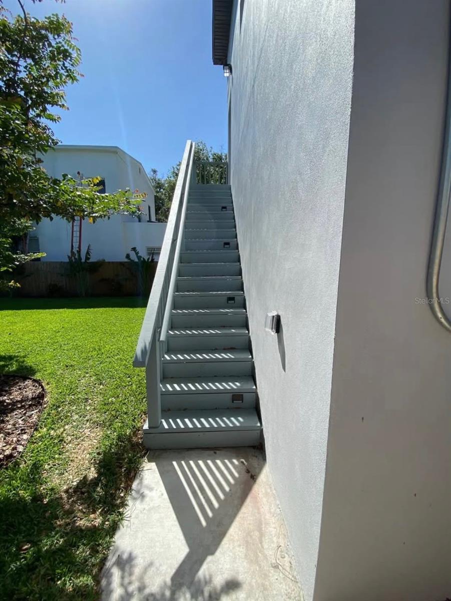 SOUTH SHORE PARK - Residential Income