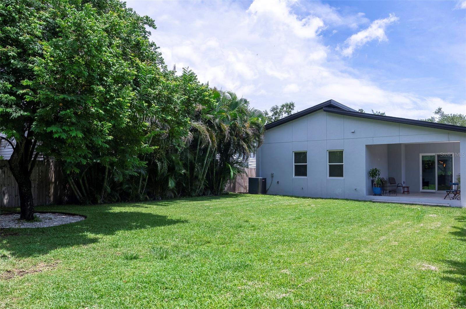 SOUTH SHORE PARK - Residential Income
