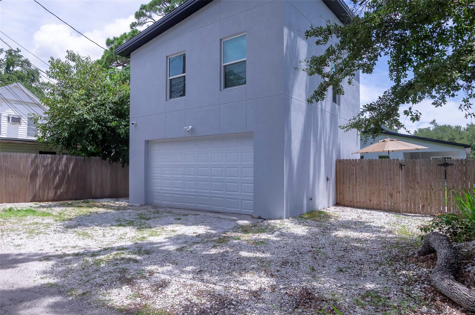 SOUTH SHORE PARK - Residential Income