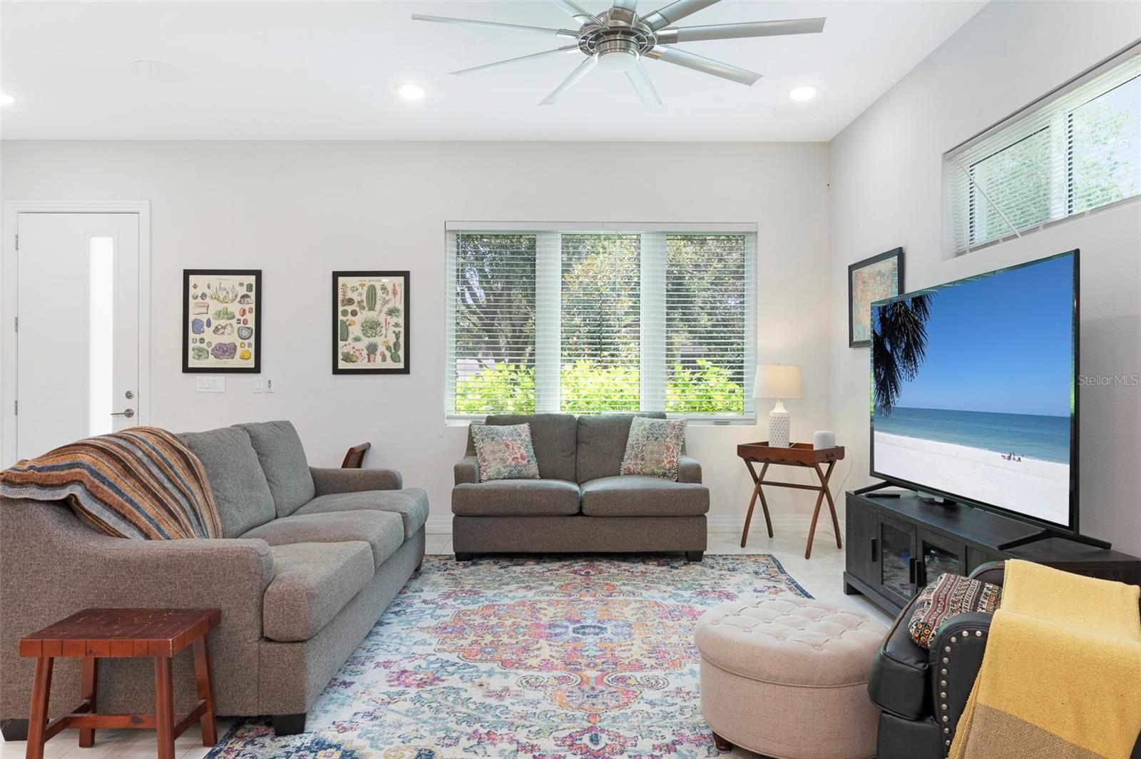 SOUTH SHORE PARK - Residential Income