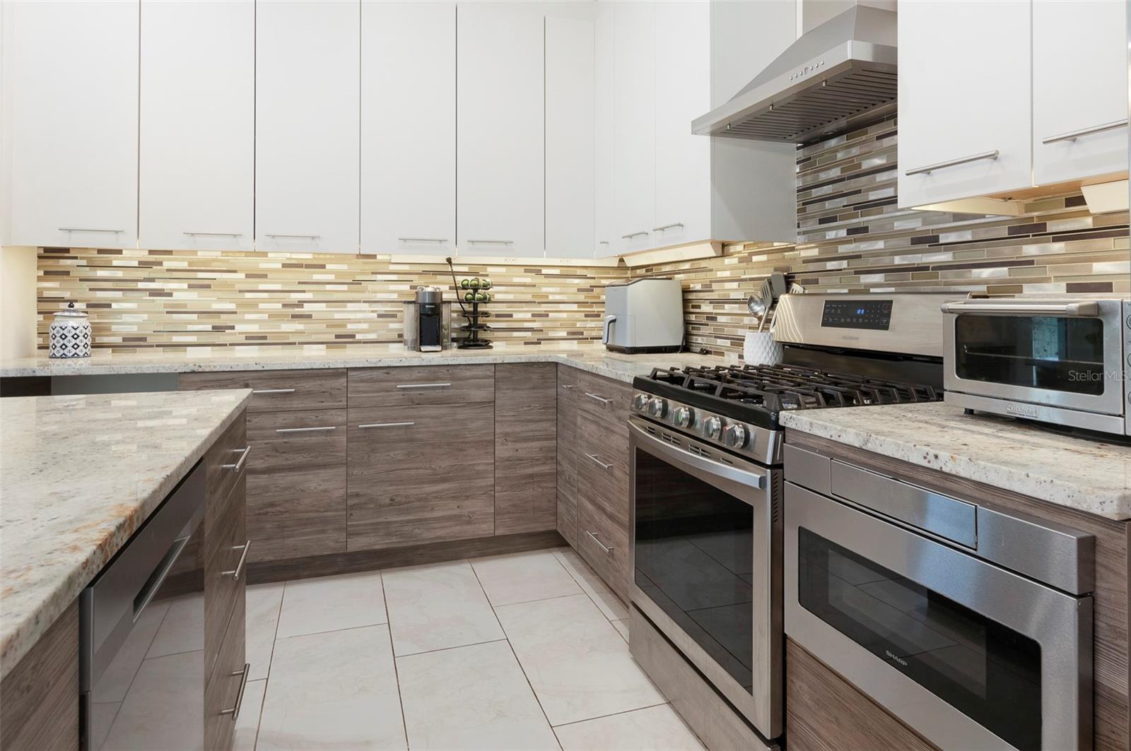 SOUTH SHORE PARK - Residential Income