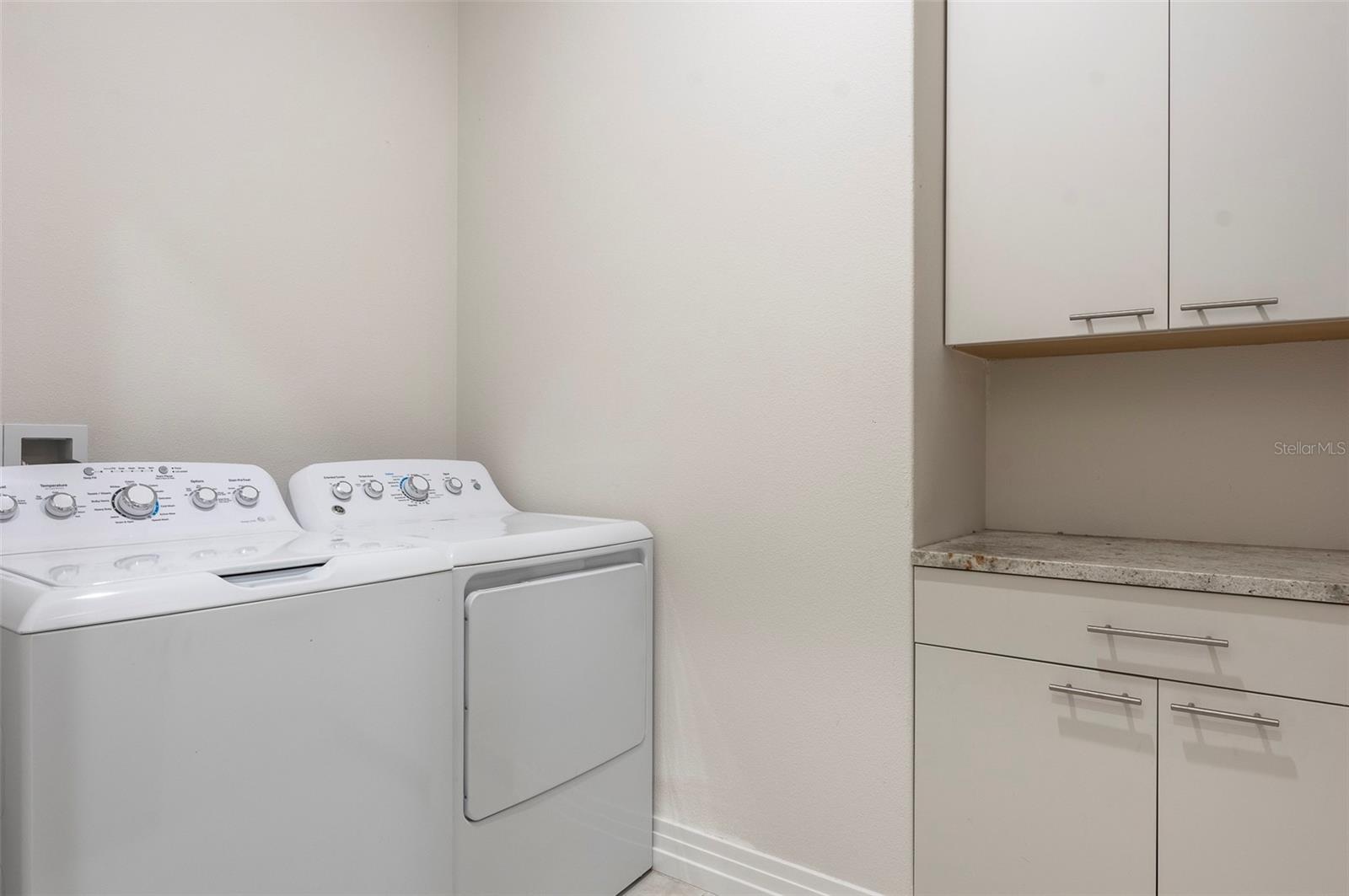 SOUTH SHORE PARK - Residential Income