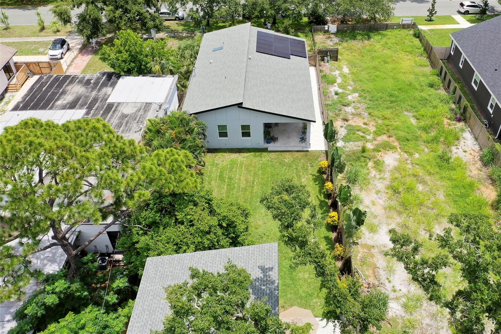 SOUTH SHORE PARK - Residential Income