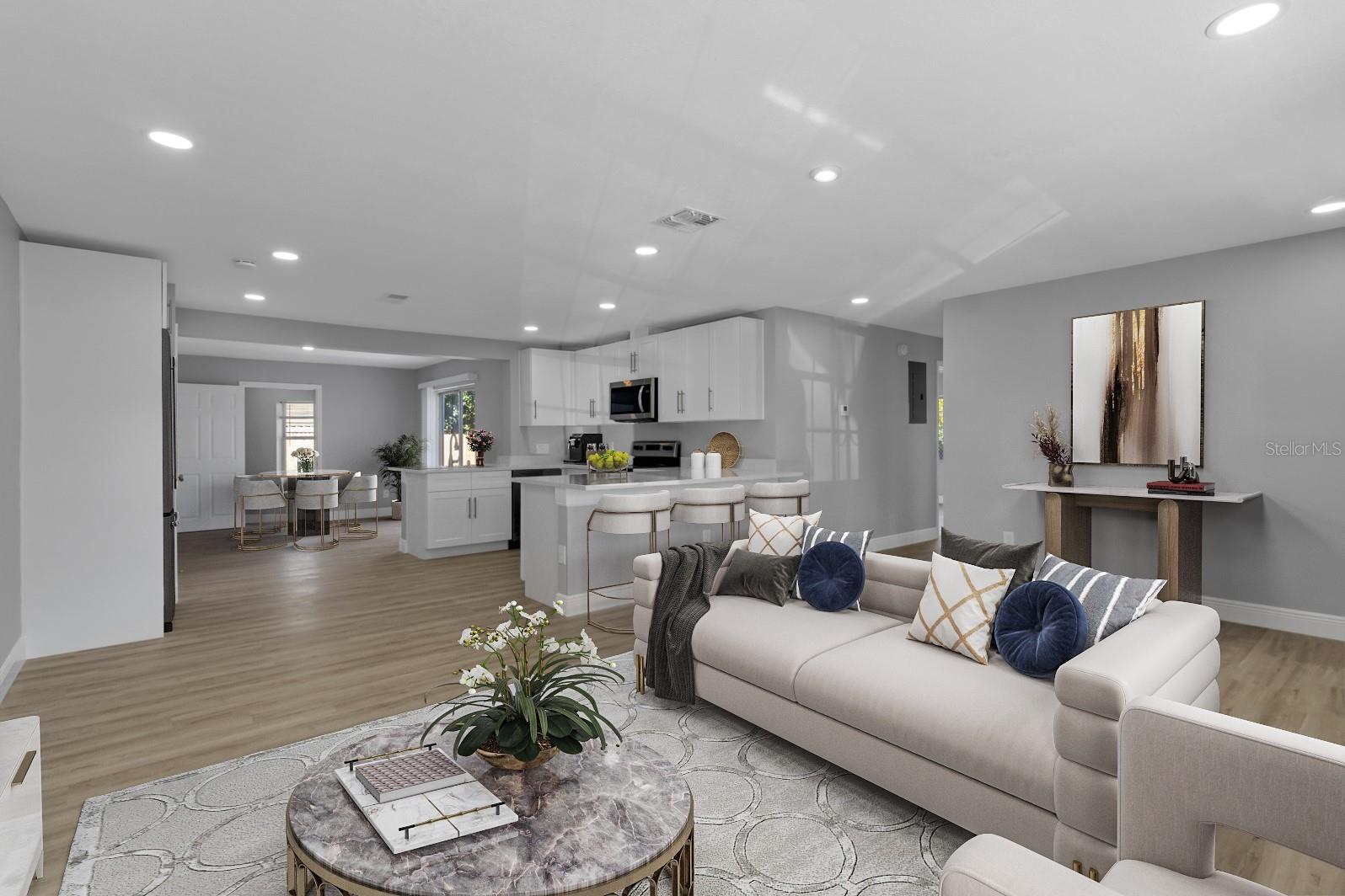 140 JUAREZ DRIVE