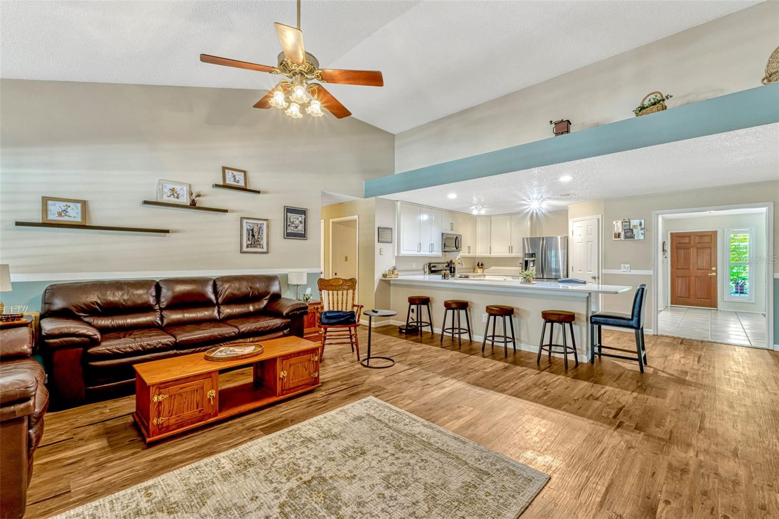 1016 OHANLON COURT