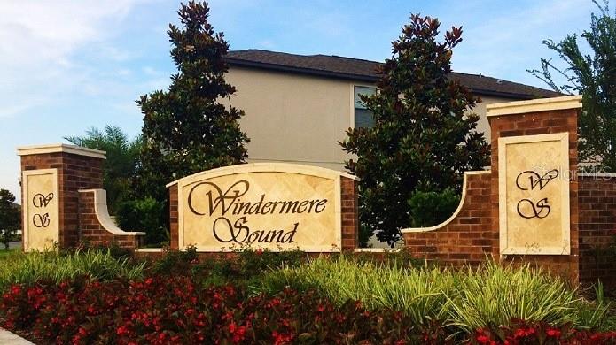 WINDERMERE SOUND PH 2 - Residential