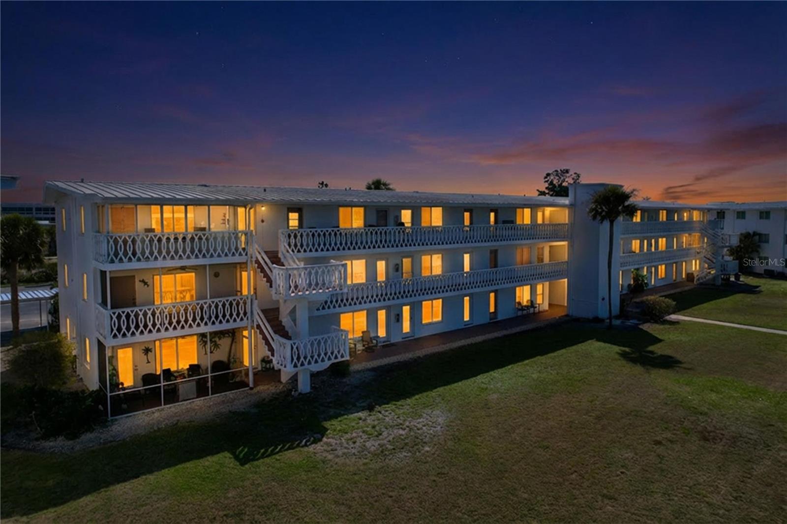 SARASOTA HARBOR - Residential