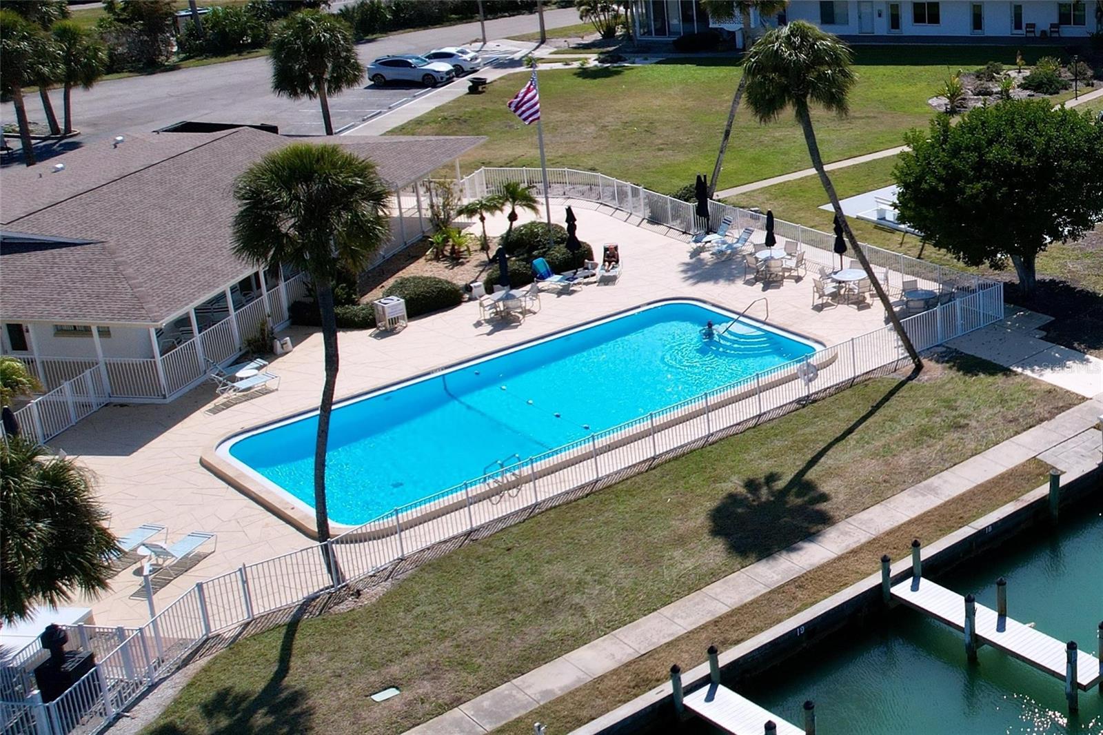 SARASOTA HARBOR - Residential