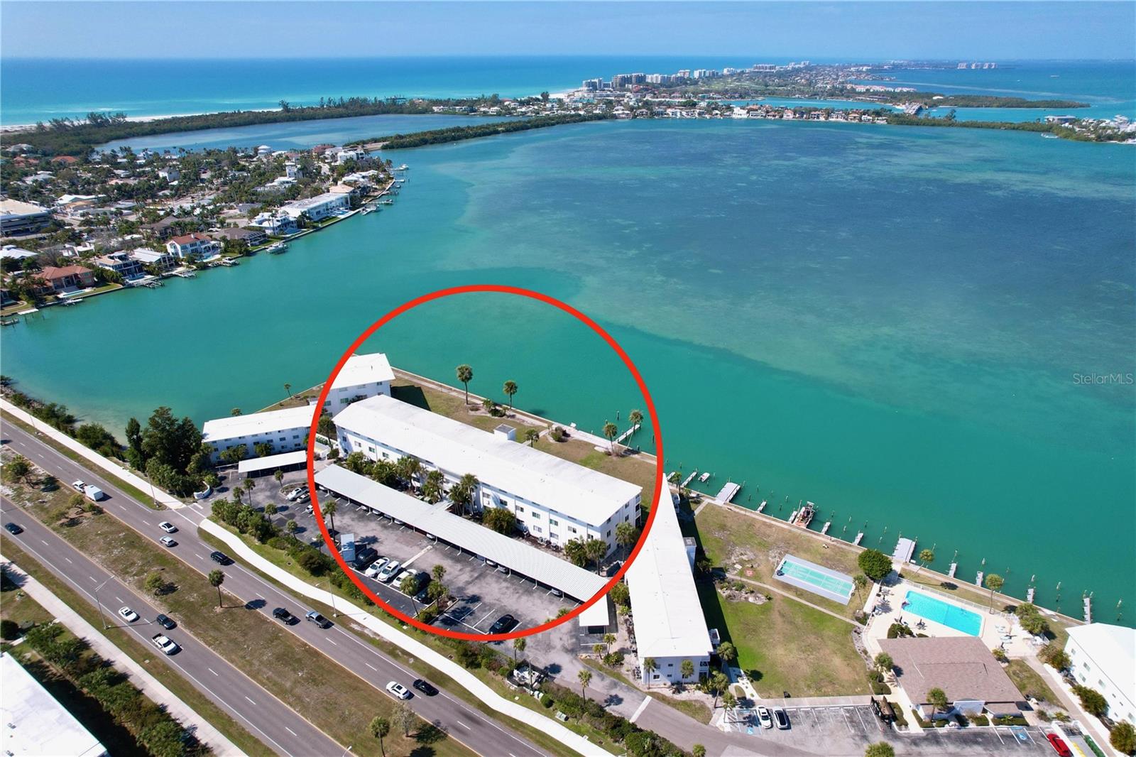 SARASOTA HARBOR - Residential