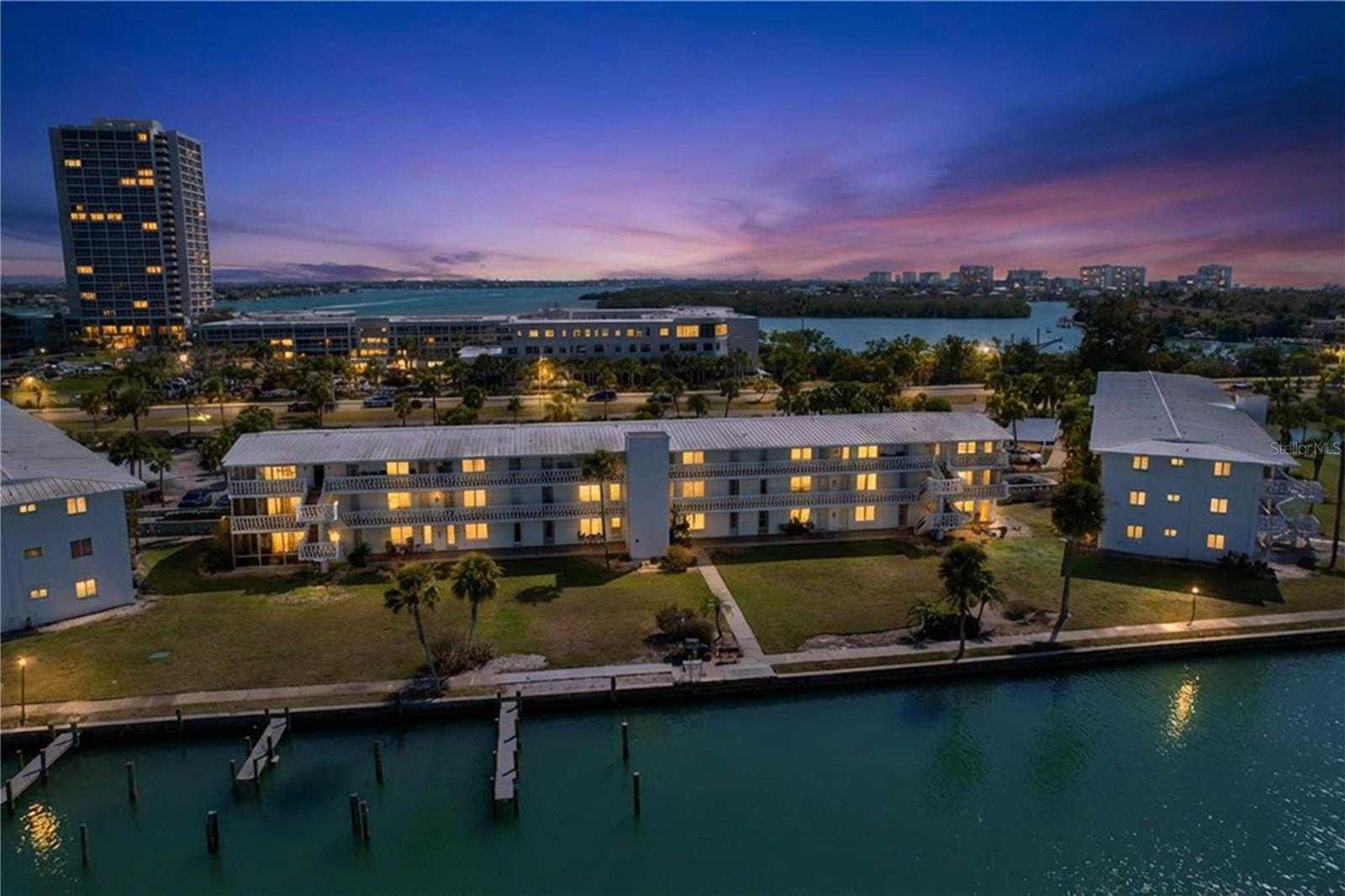 SARASOTA HARBOR - Residential