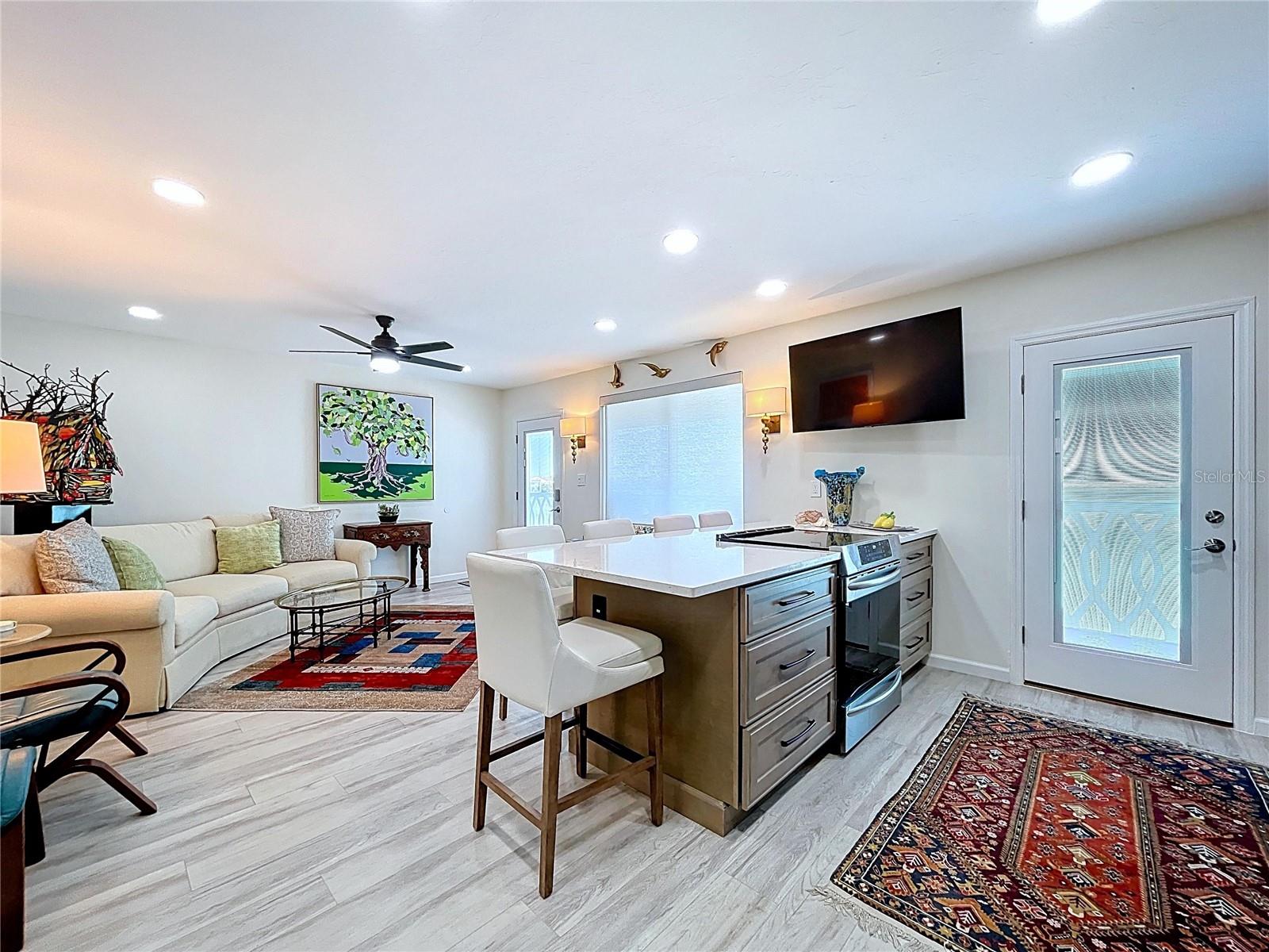 SARASOTA HARBOR - Residential