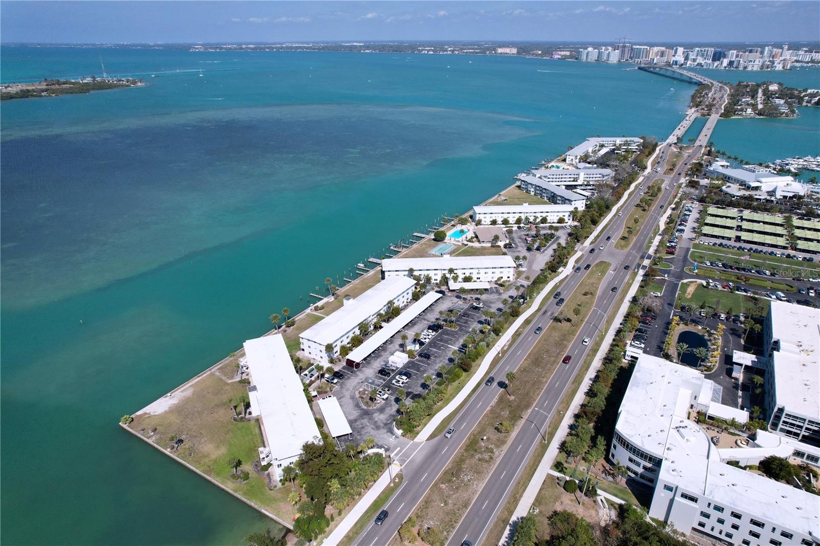 SARASOTA HARBOR - Residential