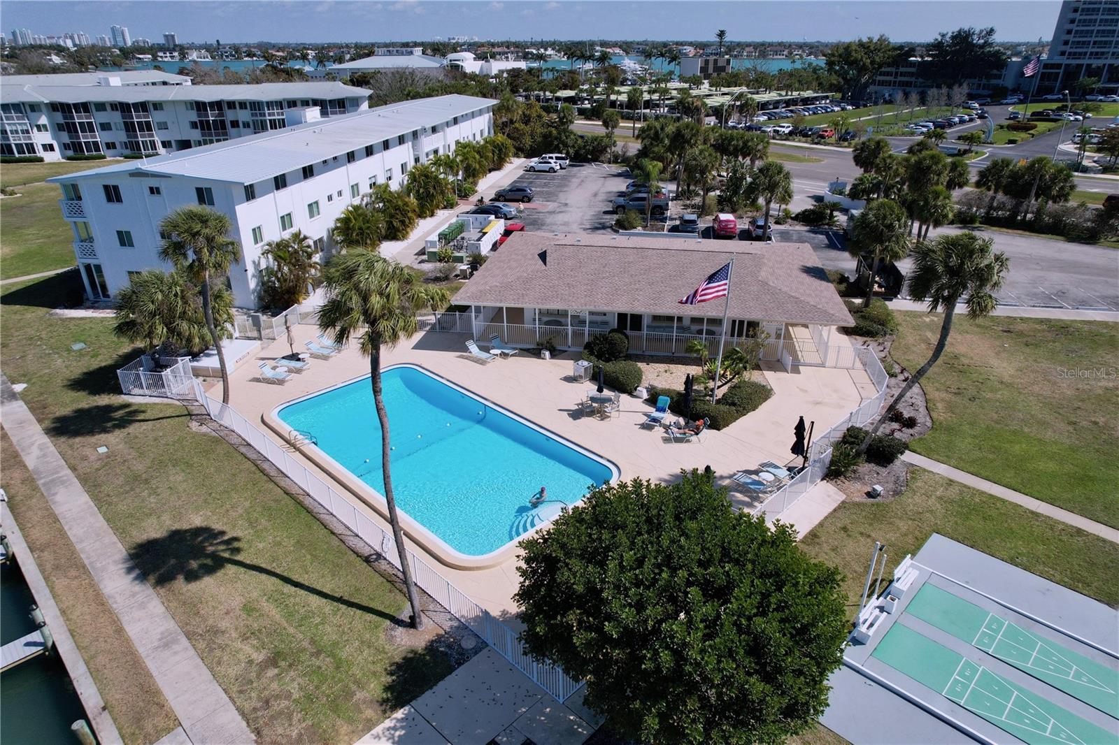 SARASOTA HARBOR - Residential