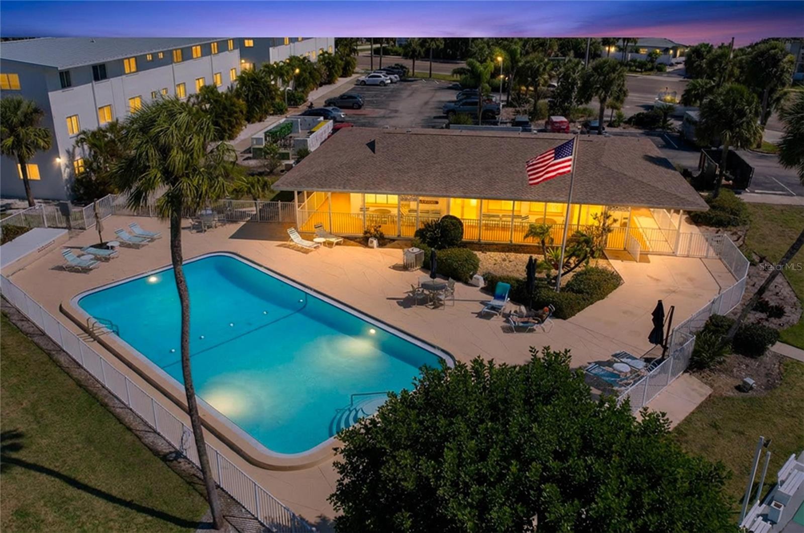 SARASOTA HARBOR - Residential