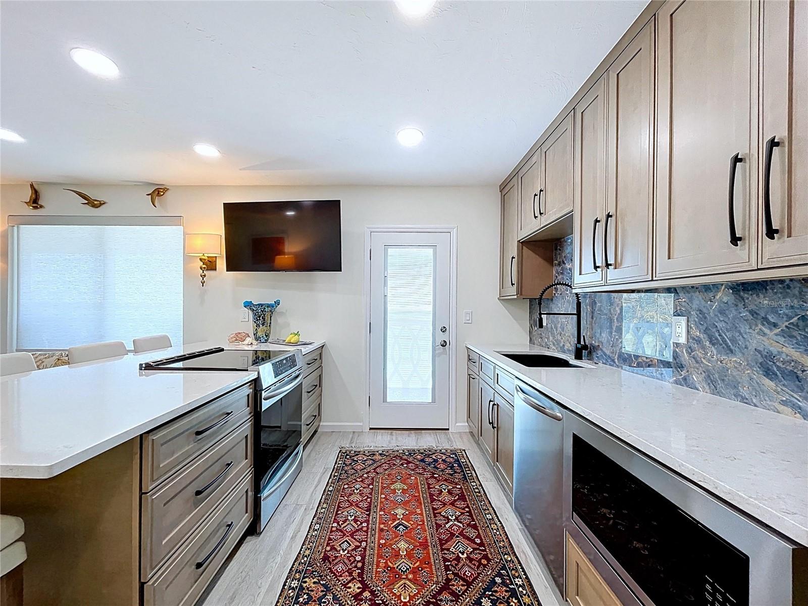 SARASOTA HARBOR - Residential