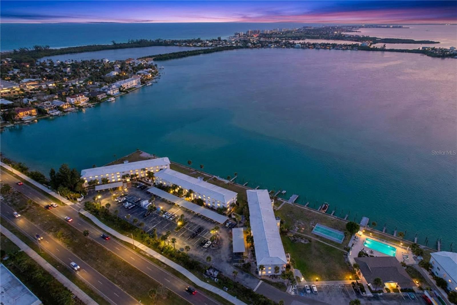 SARASOTA HARBOR - Residential