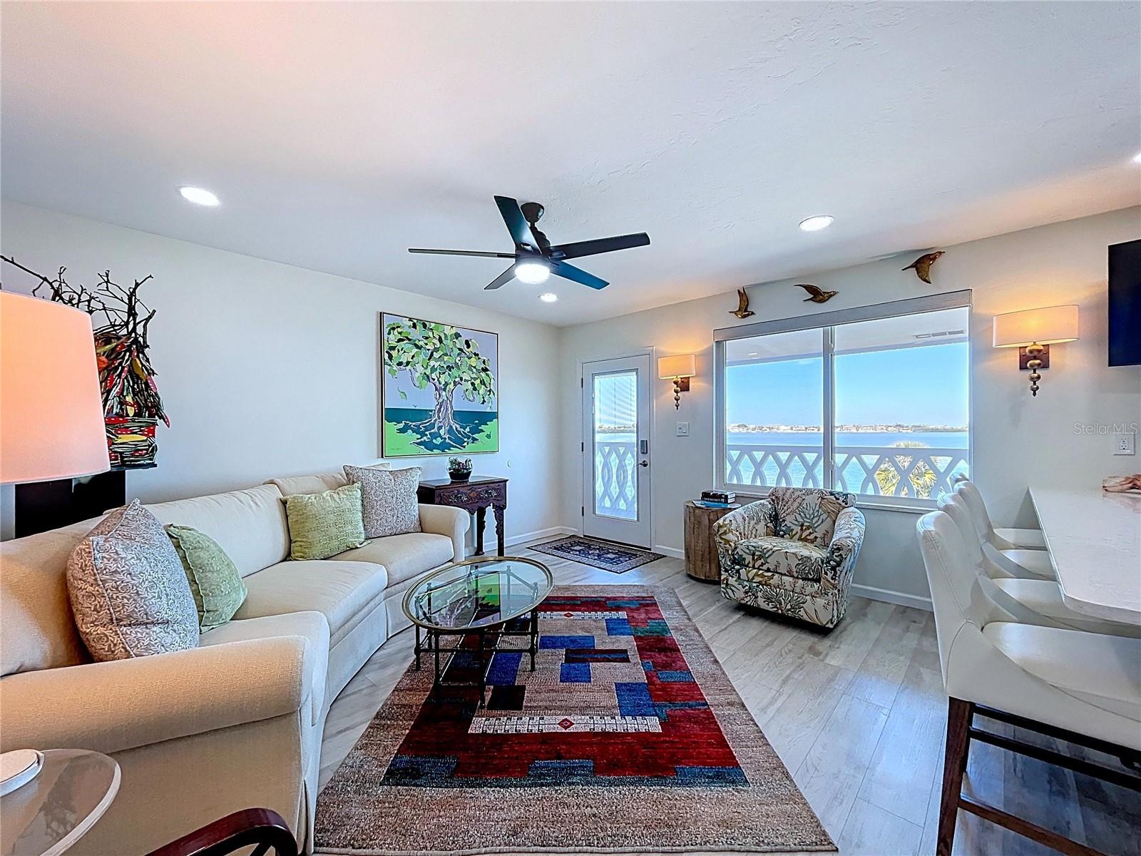 SARASOTA HARBOR - Residential