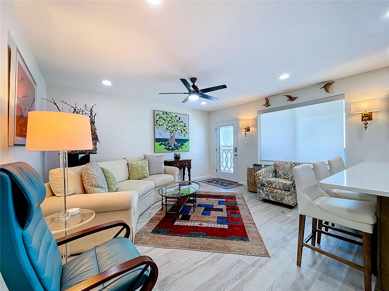 SARASOTA HARBOR - Residential