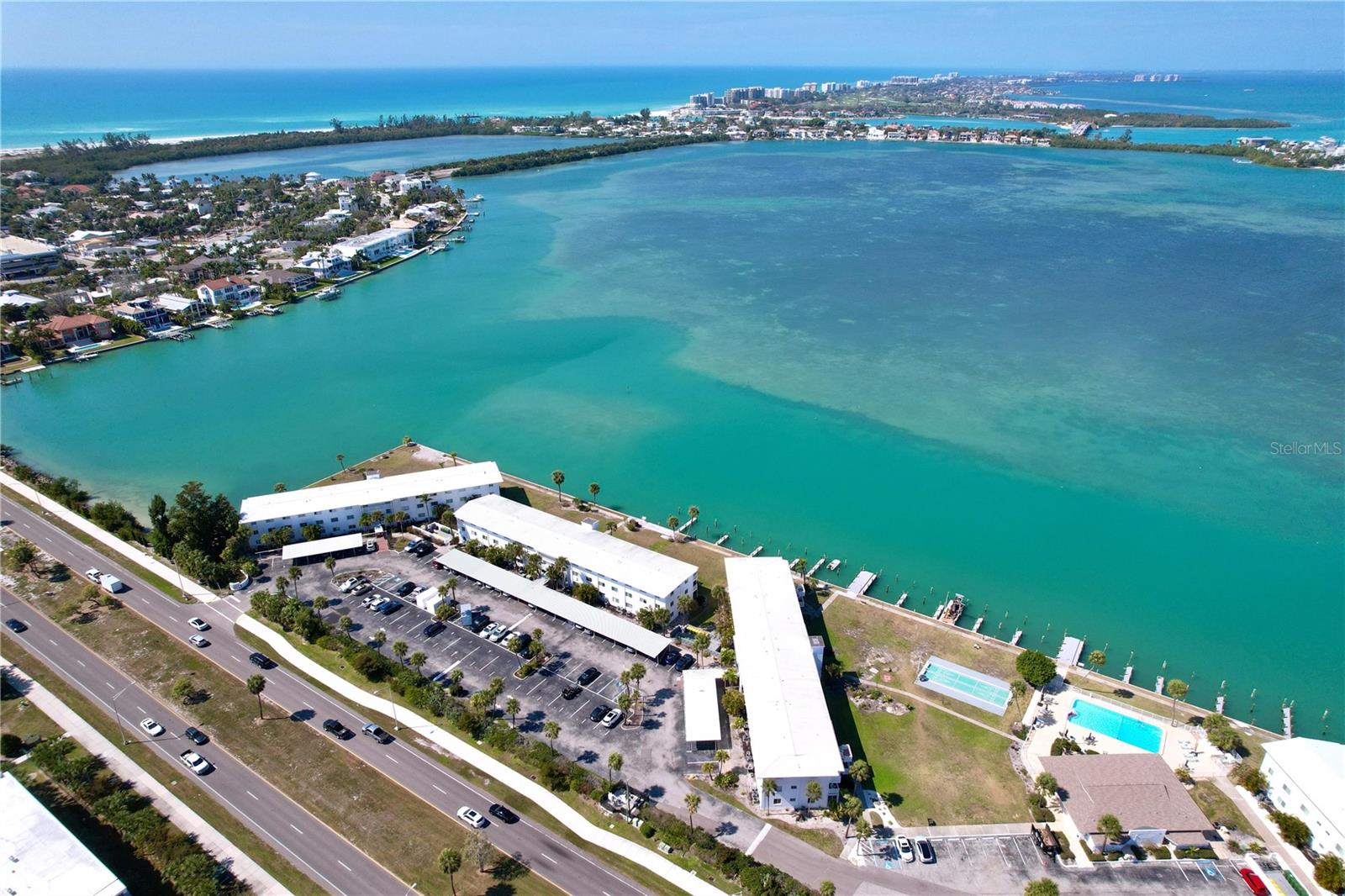 SARASOTA HARBOR - Residential