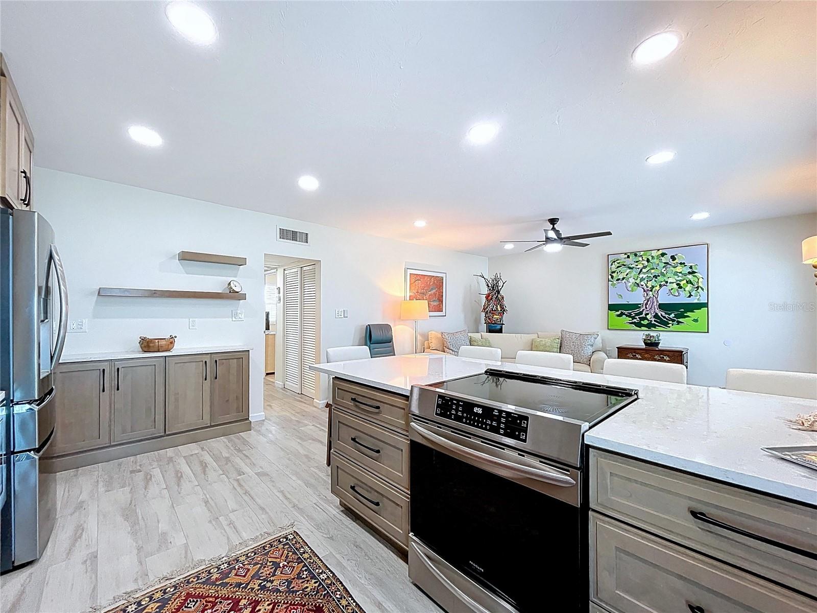 SARASOTA HARBOR - Residential