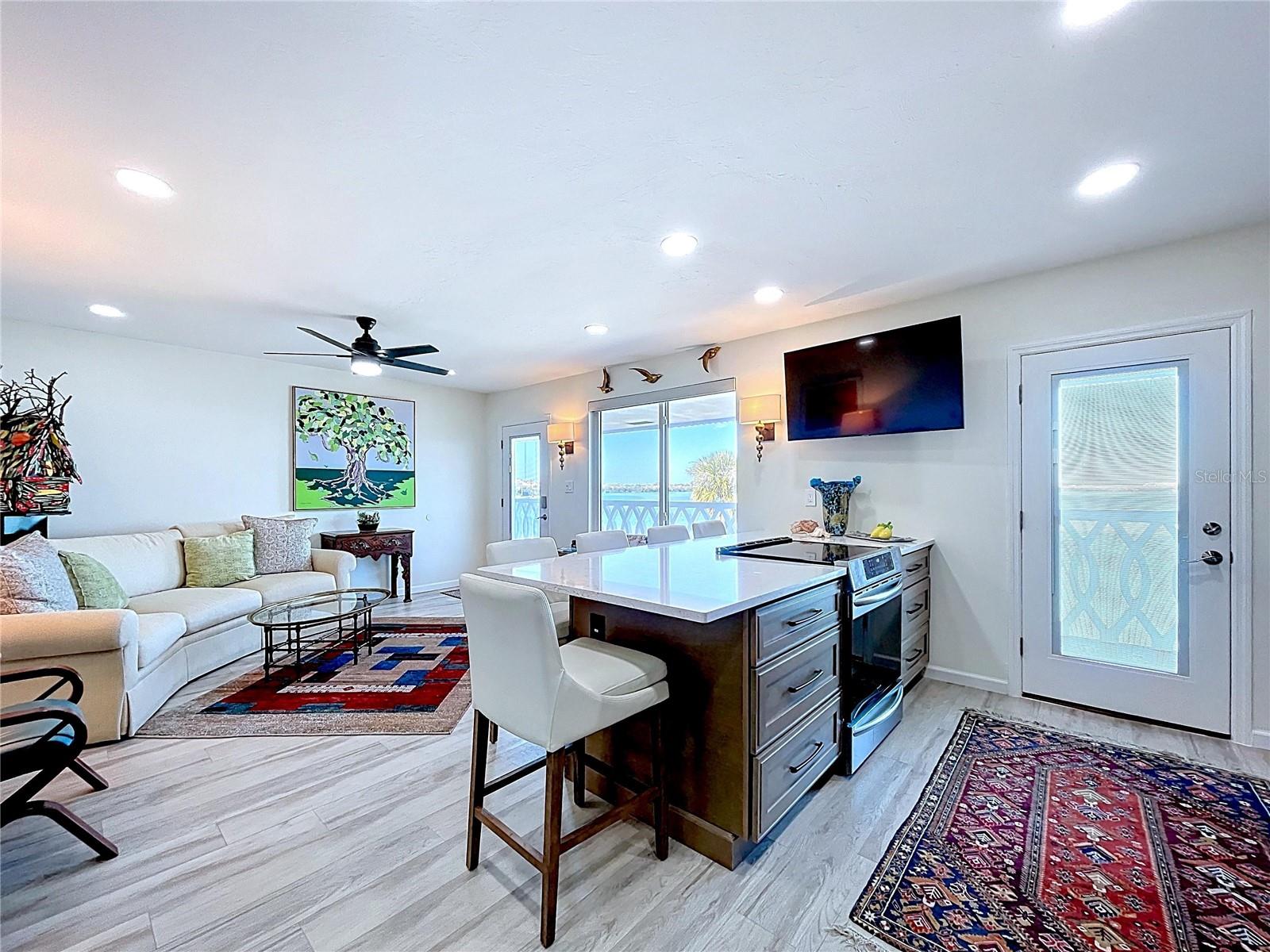 SARASOTA HARBOR - Residential