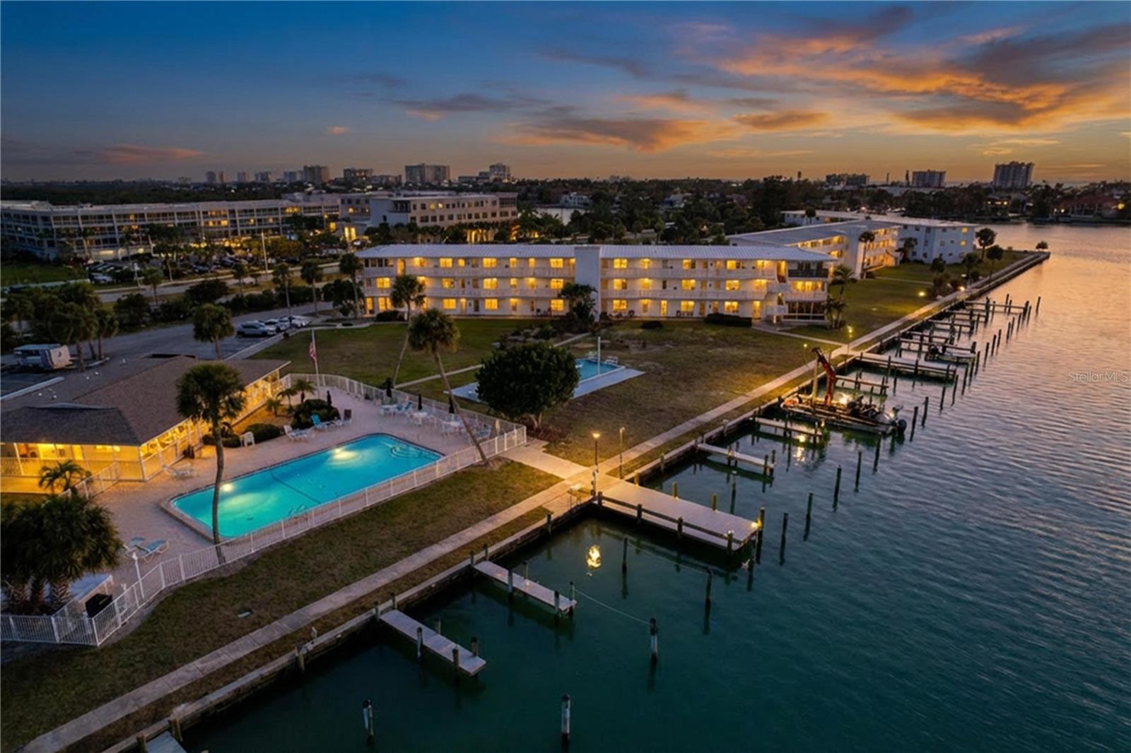 SARASOTA HARBOR - Residential