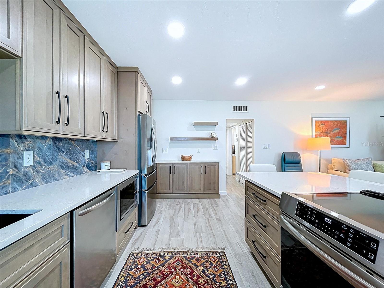 SARASOTA HARBOR - Residential